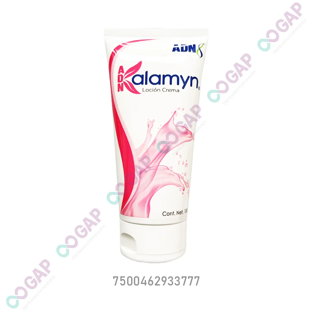 KALAMYN LOCION CREMA 180 ML