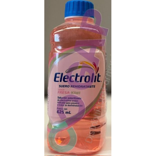 ELECTROLIT FRESA-KIWI 625 ML