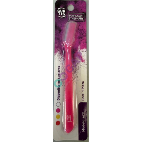 PERFILADOR STHEPHANY DE CEJAS CURTIS 1 PZA