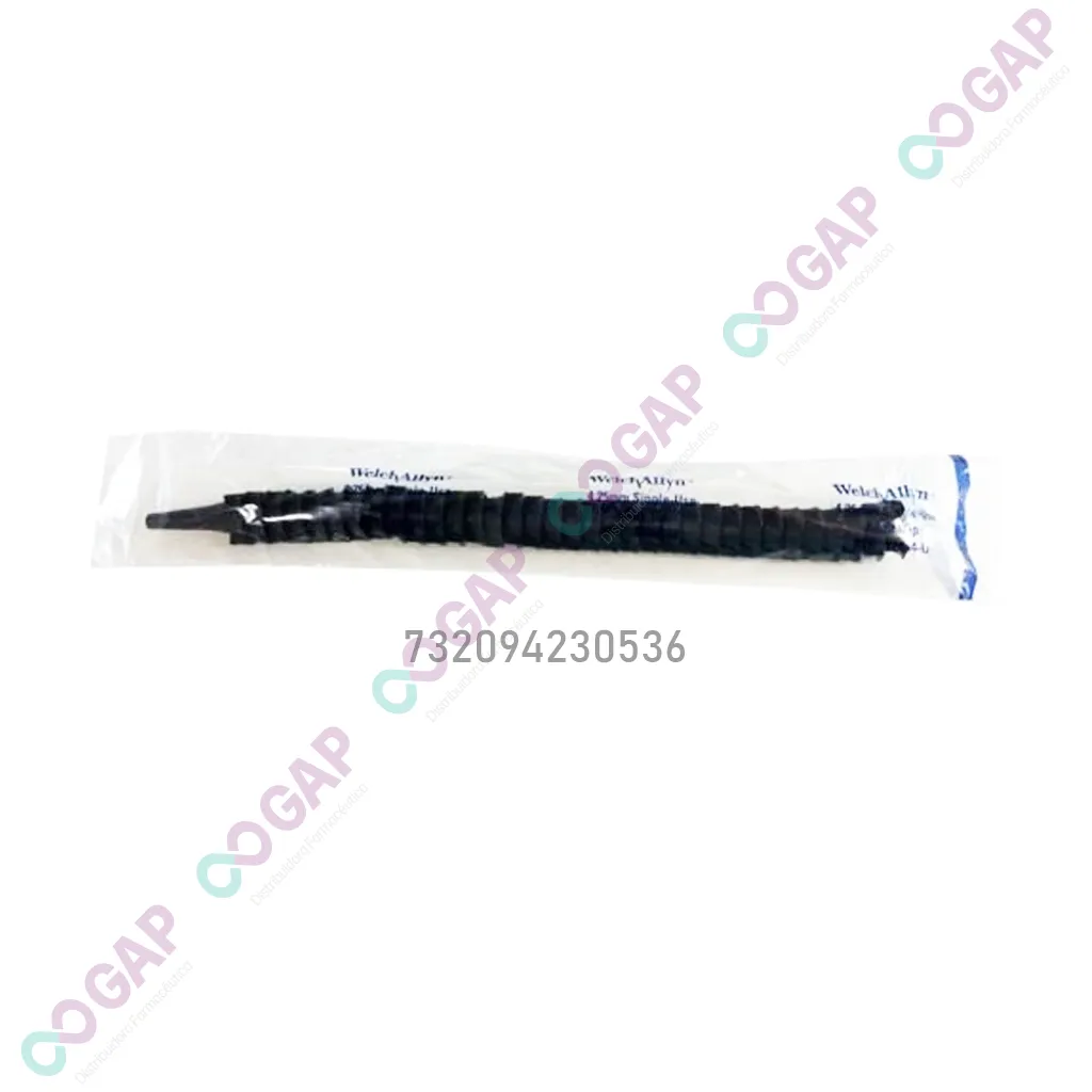 CONO DE OTOSCOPIO PAQUETE C/34PZS