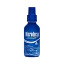 MICRODACYN 60 SOL ANTISEPTICA FCO 120 ML