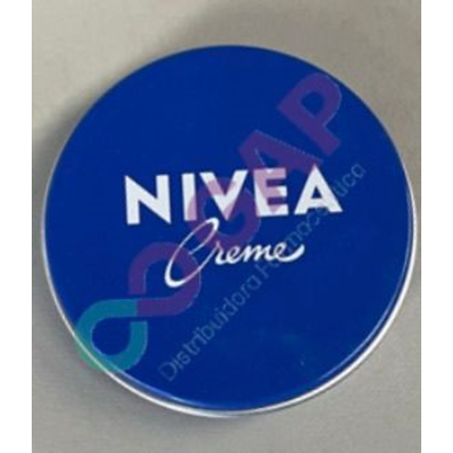 CREMA NIVEA LATA 20 ML