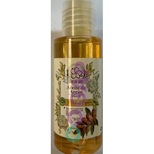 ACEITE DE ARGAN FCO 40 ML